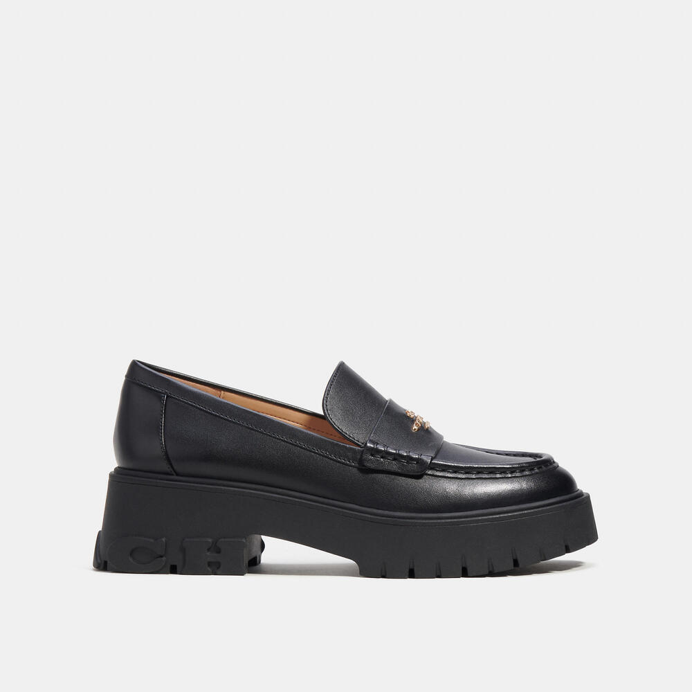 Ruthie Loafer - Picture 3 of 5
